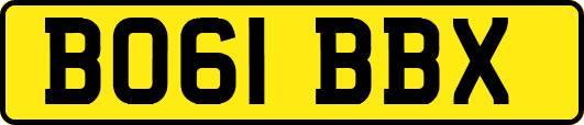 BO61BBX