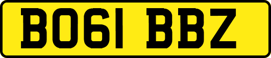 BO61BBZ
