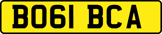 BO61BCA