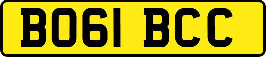 BO61BCC