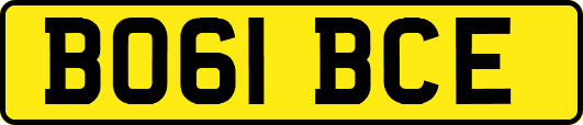 BO61BCE
