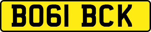 BO61BCK