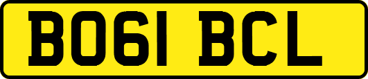 BO61BCL