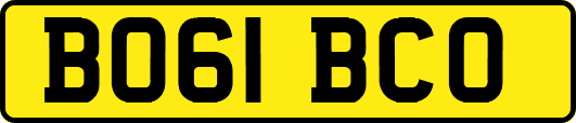 BO61BCO
