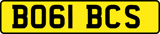 BO61BCS