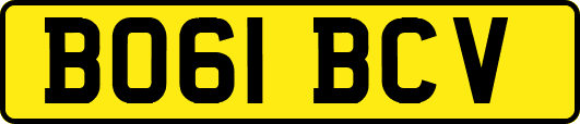 BO61BCV