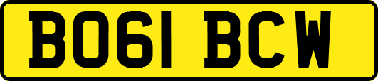 BO61BCW