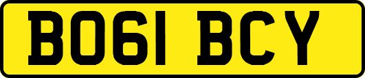 BO61BCY