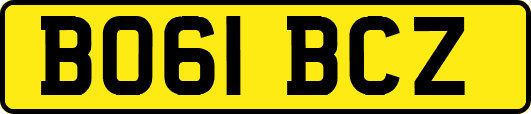 BO61BCZ