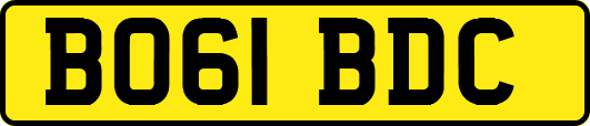 BO61BDC