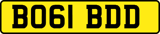 BO61BDD