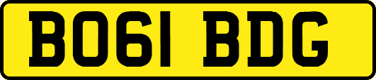 BO61BDG