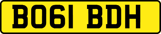 BO61BDH