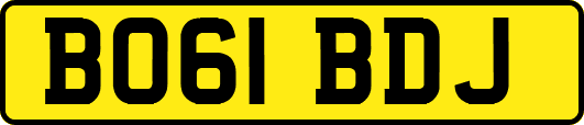 BO61BDJ