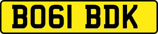 BO61BDK