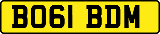 BO61BDM