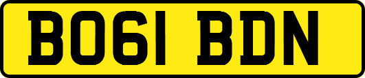 BO61BDN