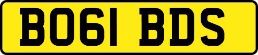 BO61BDS