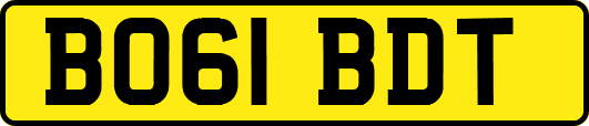 BO61BDT