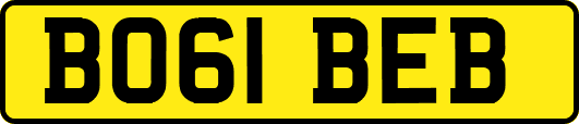 BO61BEB