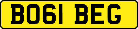 BO61BEG