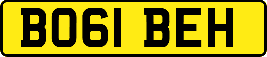 BO61BEH