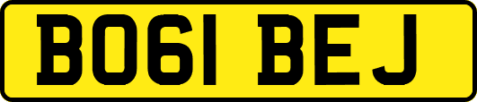 BO61BEJ