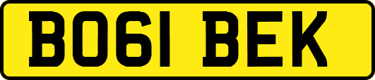 BO61BEK
