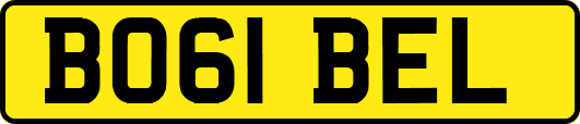 BO61BEL