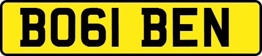 BO61BEN