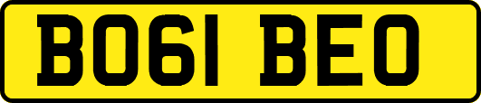BO61BEO