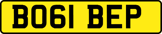 BO61BEP