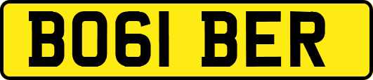 BO61BER