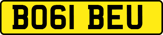 BO61BEU