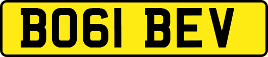 BO61BEV