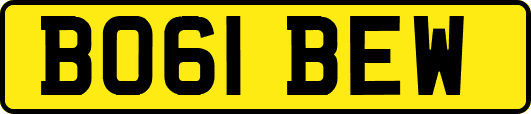 BO61BEW