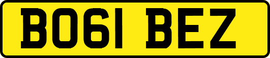BO61BEZ