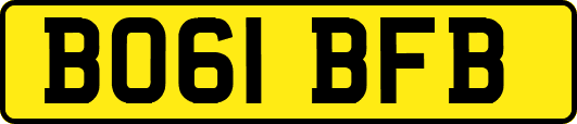 BO61BFB