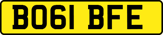 BO61BFE