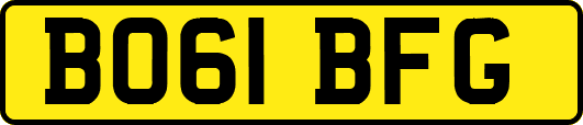 BO61BFG