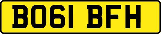BO61BFH