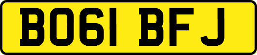 BO61BFJ