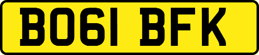BO61BFK