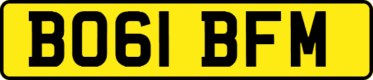 BO61BFM