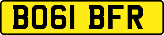 BO61BFR