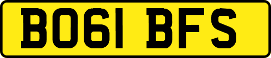 BO61BFS