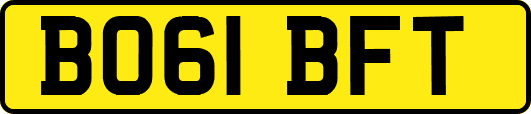 BO61BFT