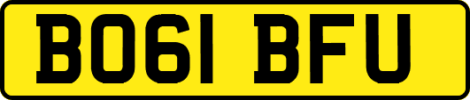 BO61BFU