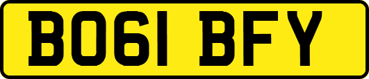 BO61BFY