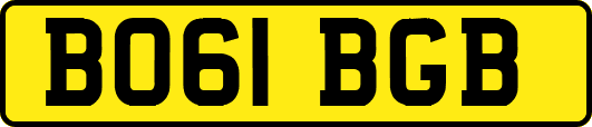 BO61BGB